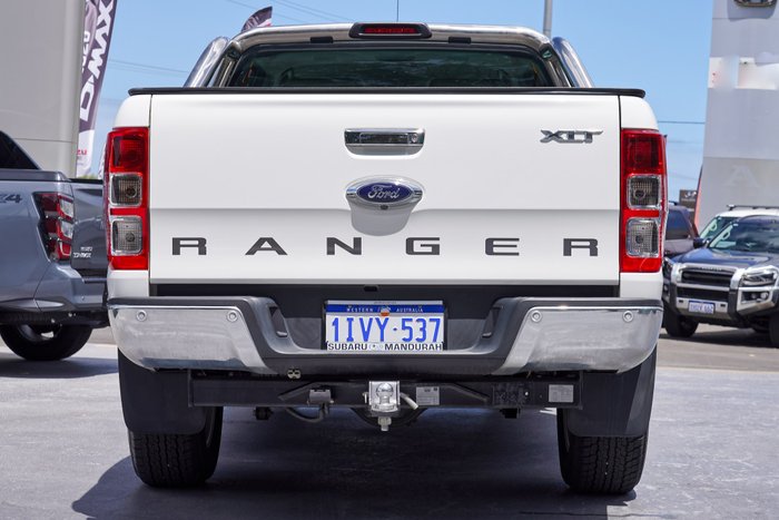 2016 Ford Ranger XLT