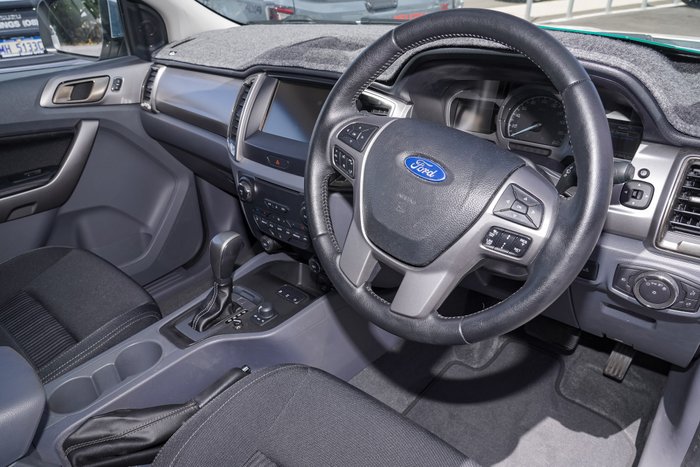 2016 Ford Ranger XLT