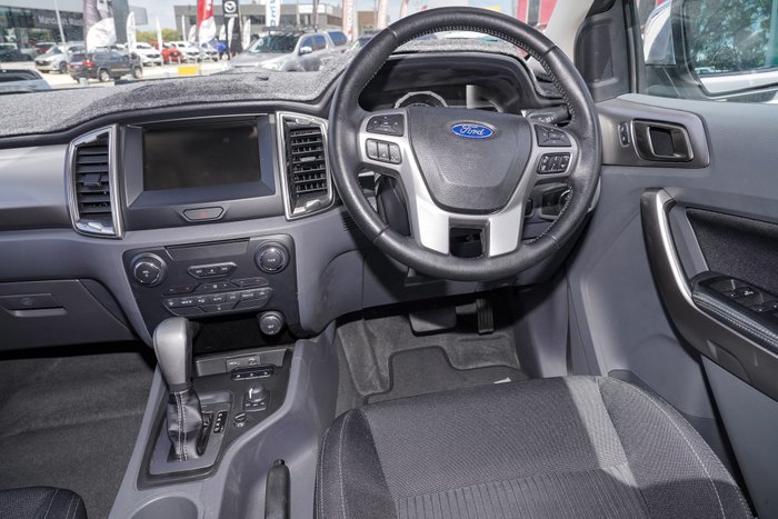 2016 Ford Ranger XLT