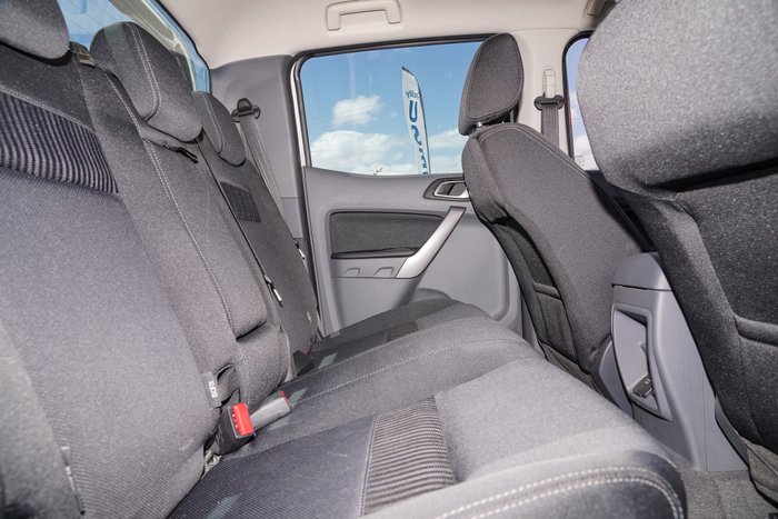 2016 Ford Ranger XLT