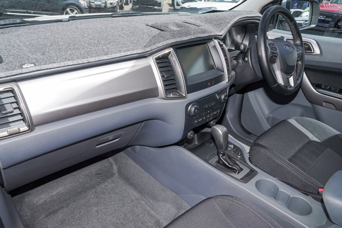 2016 Ford Ranger XLT