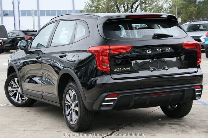 2026 GWM Haval Jolion Premium