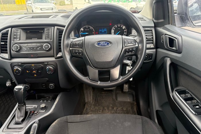 2017 Ford Ranger