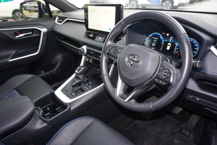 2023 Toyota RAV4 XSE