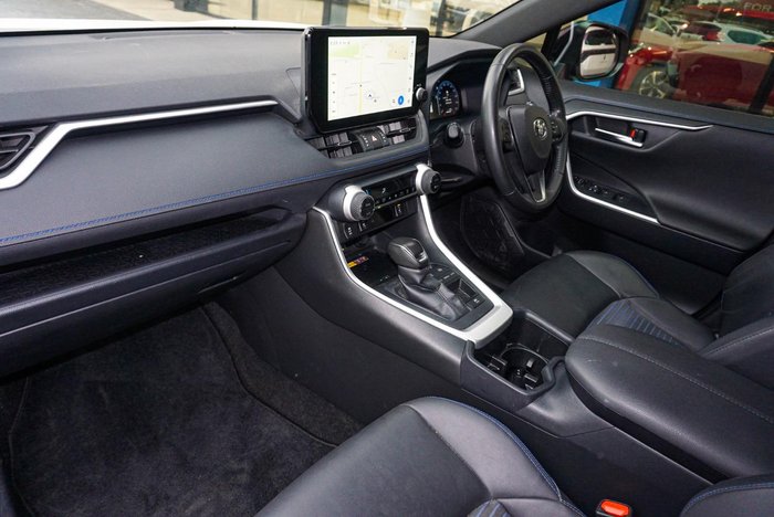 2023 Toyota RAV4 XSE