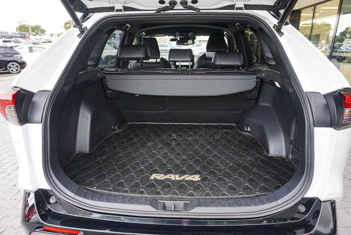2023 Toyota RAV4 XSE