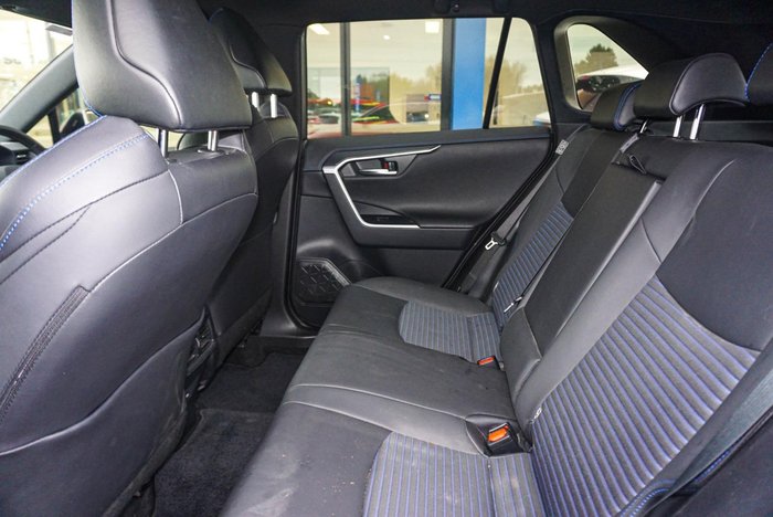 2023 Toyota RAV4 XSE
