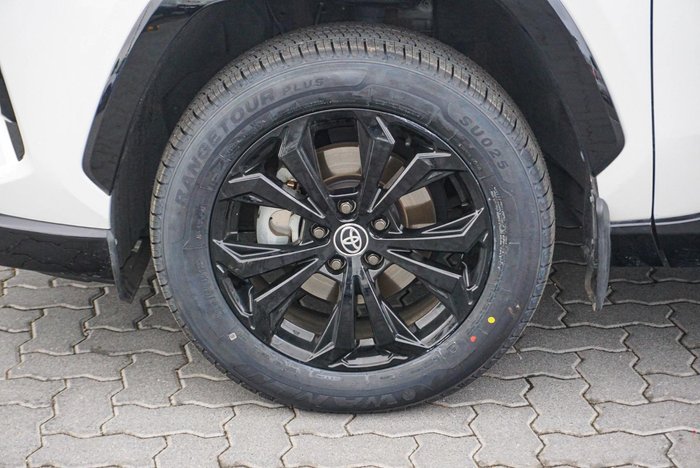2023 Toyota RAV4 XSE