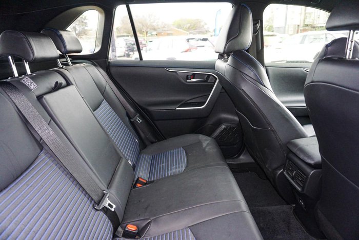 2023 Toyota RAV4 XSE