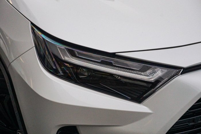 2023 Toyota RAV4 XSE
