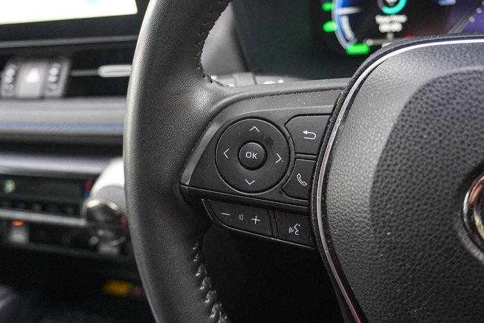 2023 Toyota RAV4 XSE