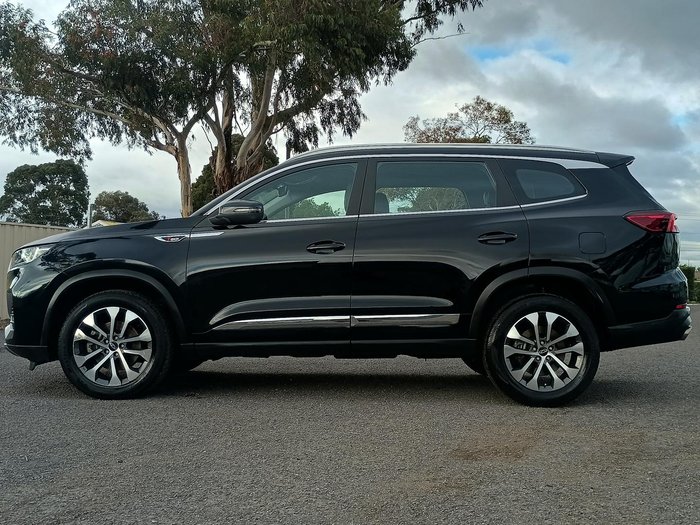 2024 Chery Tiggo 8 Pro Max Urban