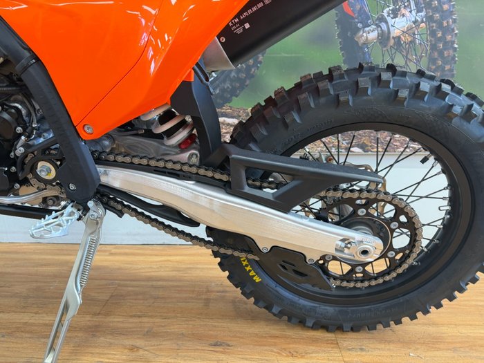2026 Ktm 350 EXC-F ORANGE