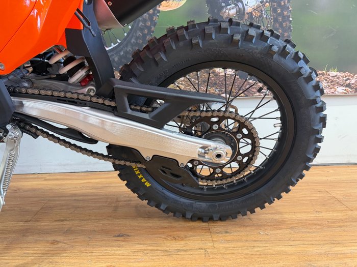 2026 Ktm 350 EXC-F ORANGE