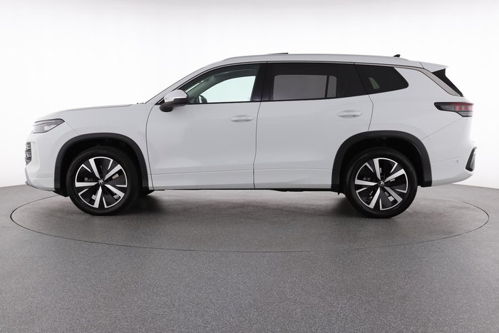 2025 Volkswagen Tayron 150TSI Elegance