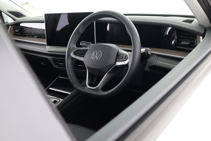 2025 Volkswagen Tayron 150TSI Elegance