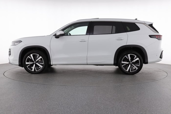 2025 Volkswagen Tayron 150TSI Elegance