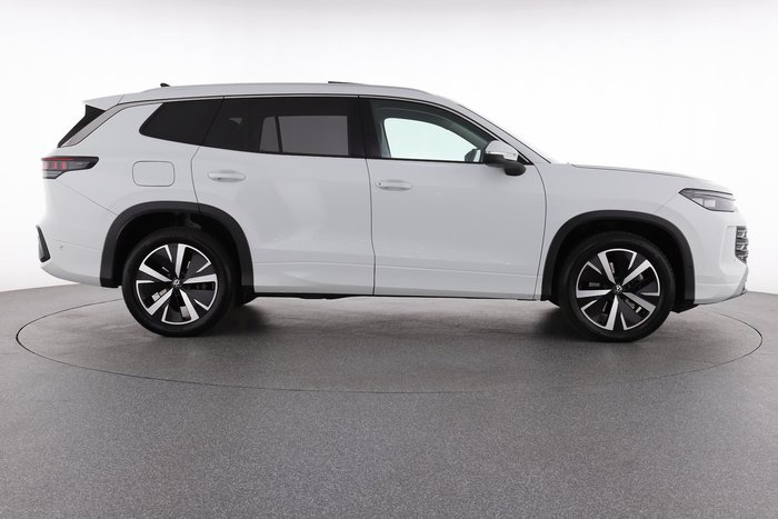 2025 Volkswagen Tayron 150TSI Elegance