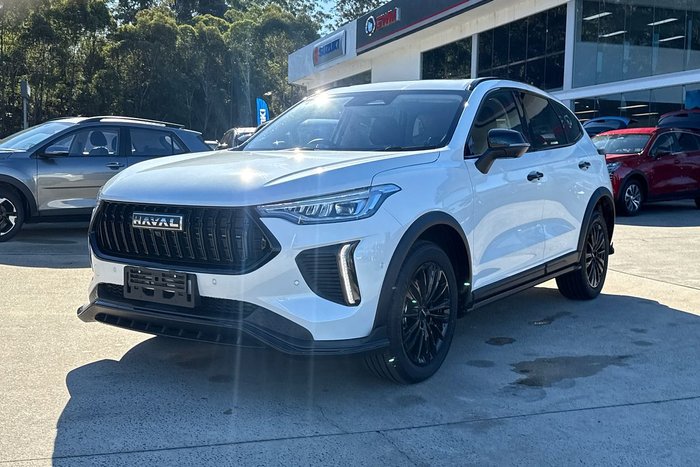 2026 GWM Haval Jolion Vanta Hybrid