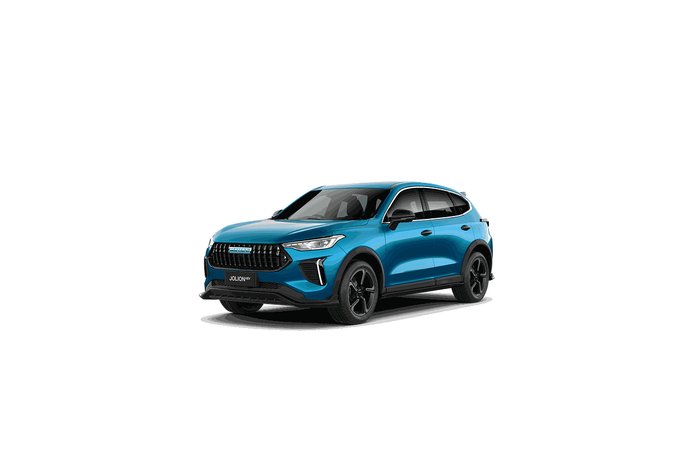 2026 GWM Haval Jolion