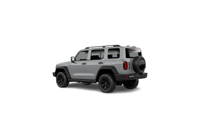 2026 GWM Tank 300