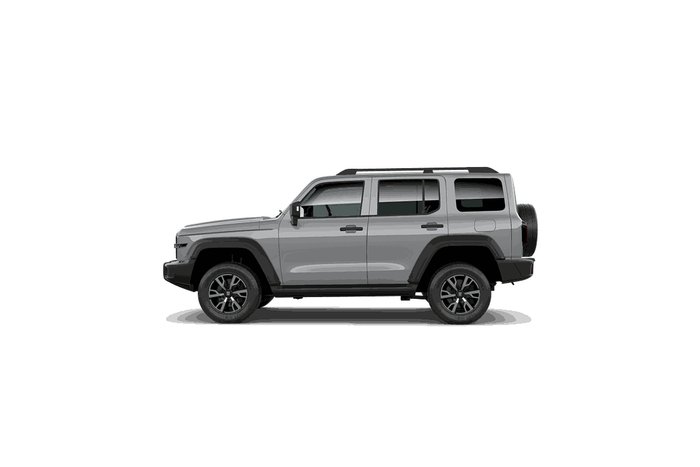 2026 GWM Tank 300 Ultra Hybrid