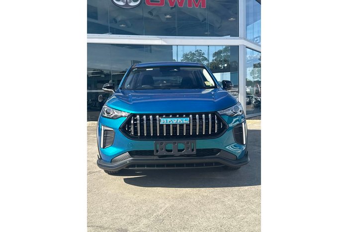 2026 GWM Haval Jolion