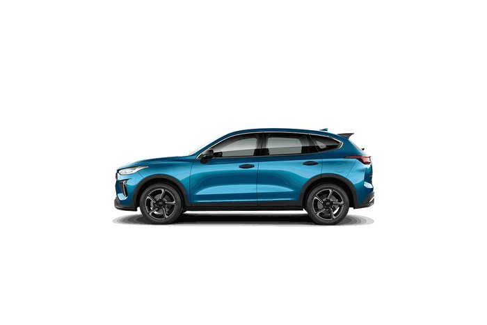 2026 GWM Haval Jolion Premium Hybrid