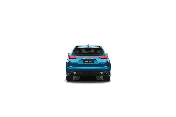 2026 GWM Haval Jolion