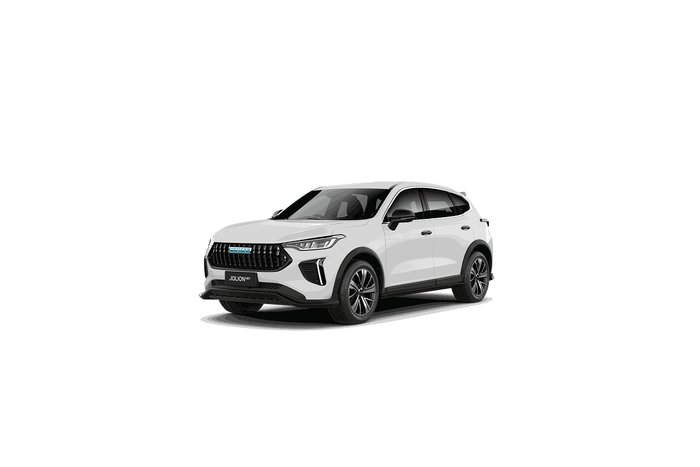 2026 GWM Haval Jolion
