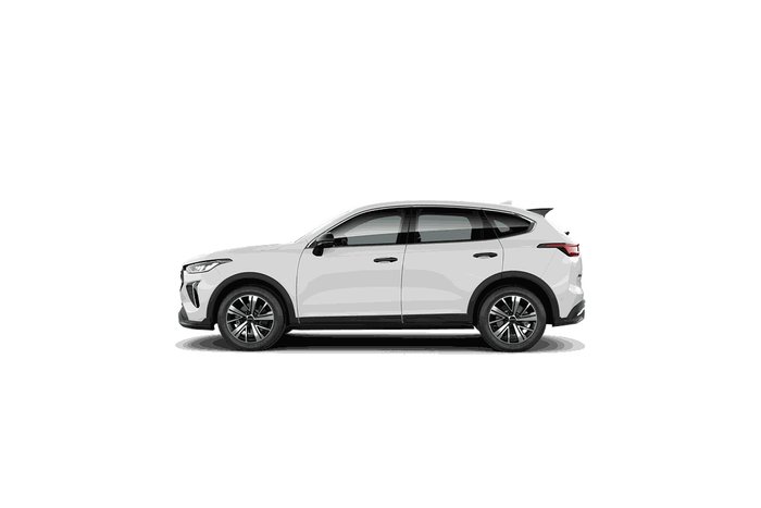 2026 GWM Haval Jolion Lux Hybrid