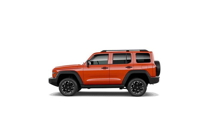 2026 GWM Tank 300