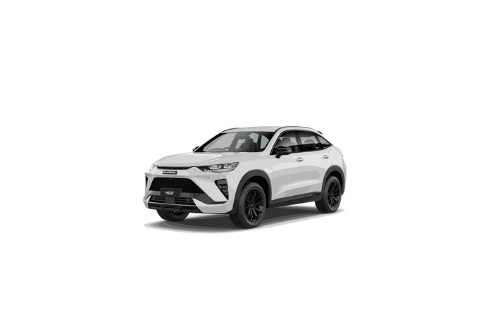 2026 GWM Haval H6GT