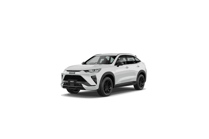 2026 GWM Haval H6GT