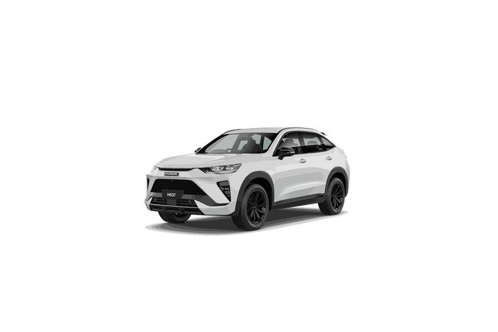 2026 GWM Haval H6GT