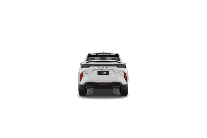 2026 GWM Haval H6GT