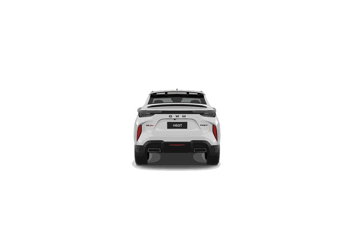 2026 GWM Haval H6GT