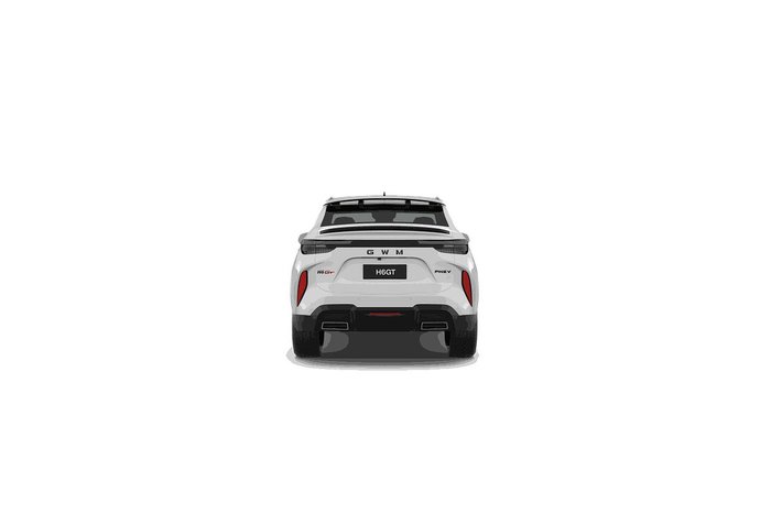 2026 GWM Haval H6GT