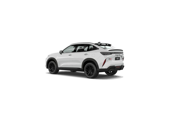 2026 GWM Haval H6GT Ultra Hi4 PHEV