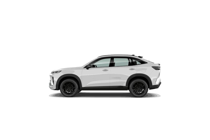 2026 GWM Haval H6GT
