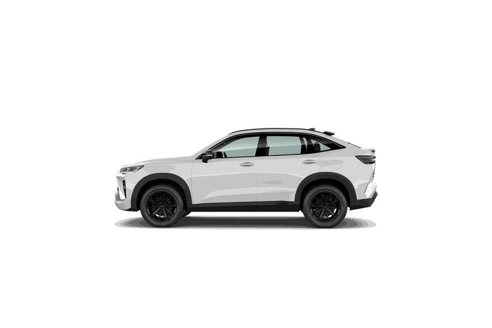 2026 GWM Haval H6GT Ultra Hi4 PHEV