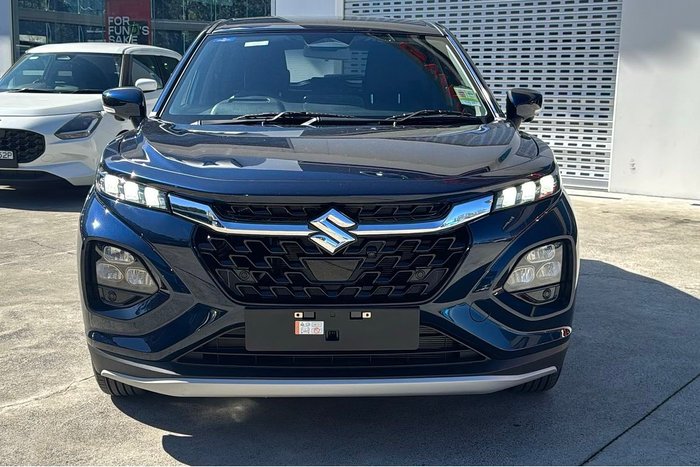2025 Suzuki Fronx