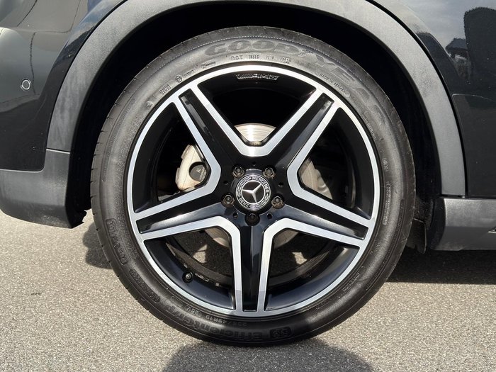 2018 Mercedes-Benz GLA-Class GLA220 d