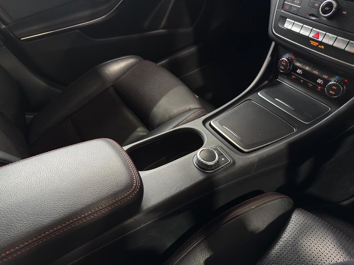 2018 Mercedes-Benz GLA-Class GLA220 d