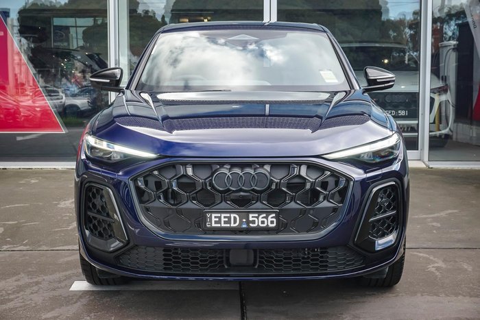 2025 Audi Q5 TFSI 200kW sport