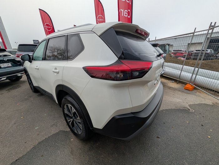 2025 Nissan X-Trail Ti e-4ORCE e-POWER