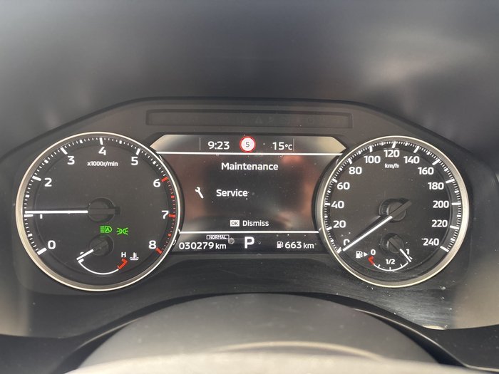 2024 Mitsubishi Outlander ES