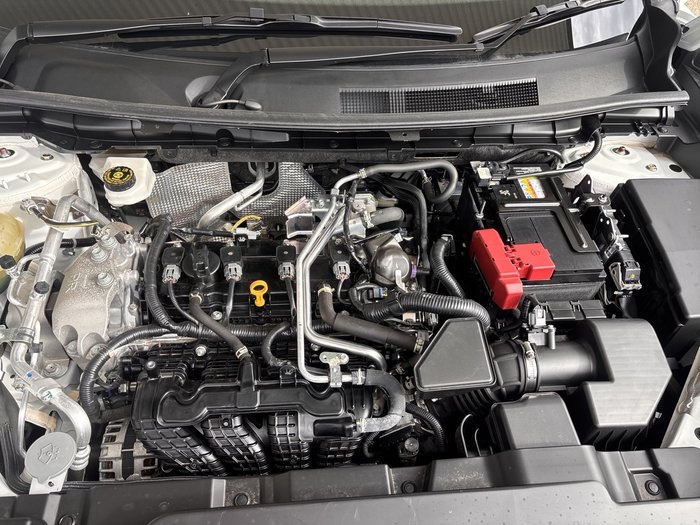 2024 Mitsubishi Outlander ES