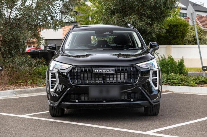 2026 GWM Haval Jolion Premium