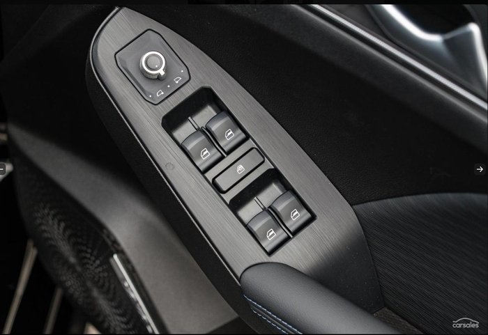 2026 GWM Haval Jolion Premium